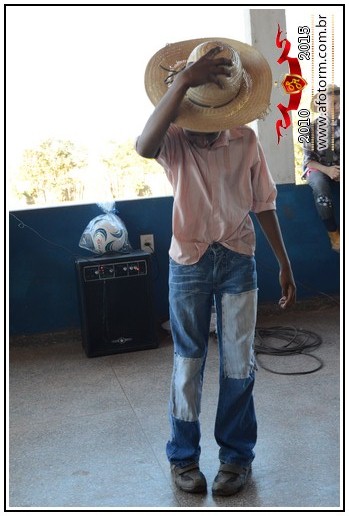rolim de moura